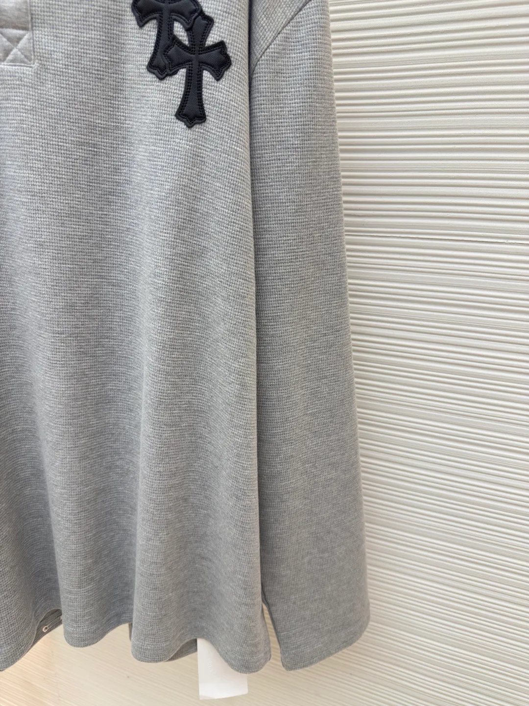 Свитшоты И Худи Мужские Chrome Hearts 11399361