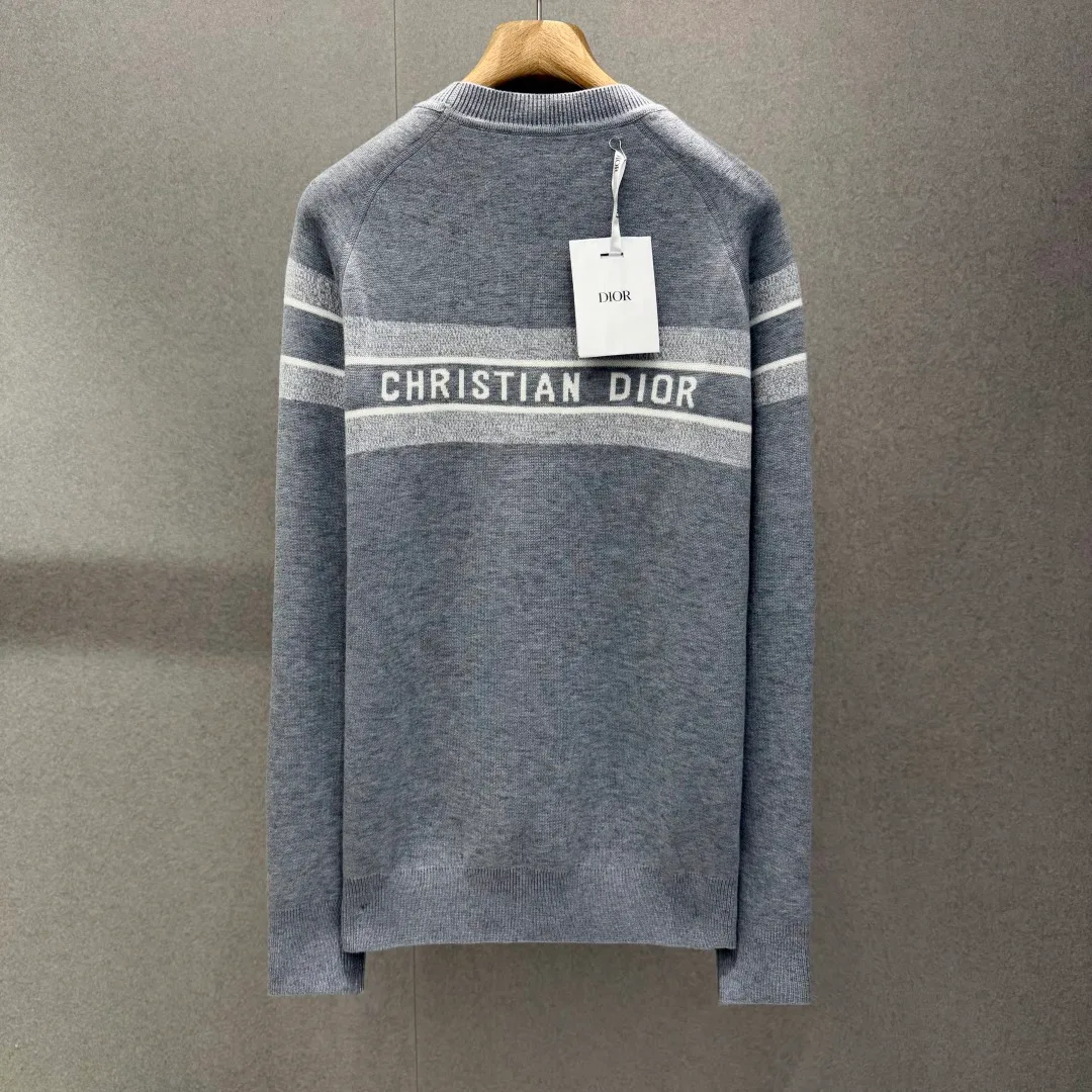 Джемперы И Свитеры Мужские Christian Dior 18327095