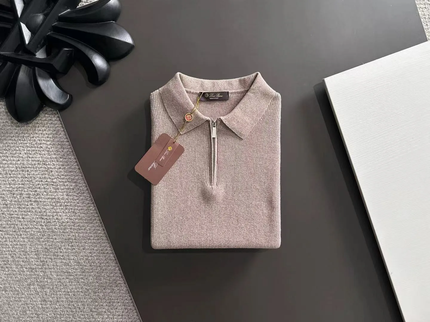 Футболки Мужские Loro Piana 13190965