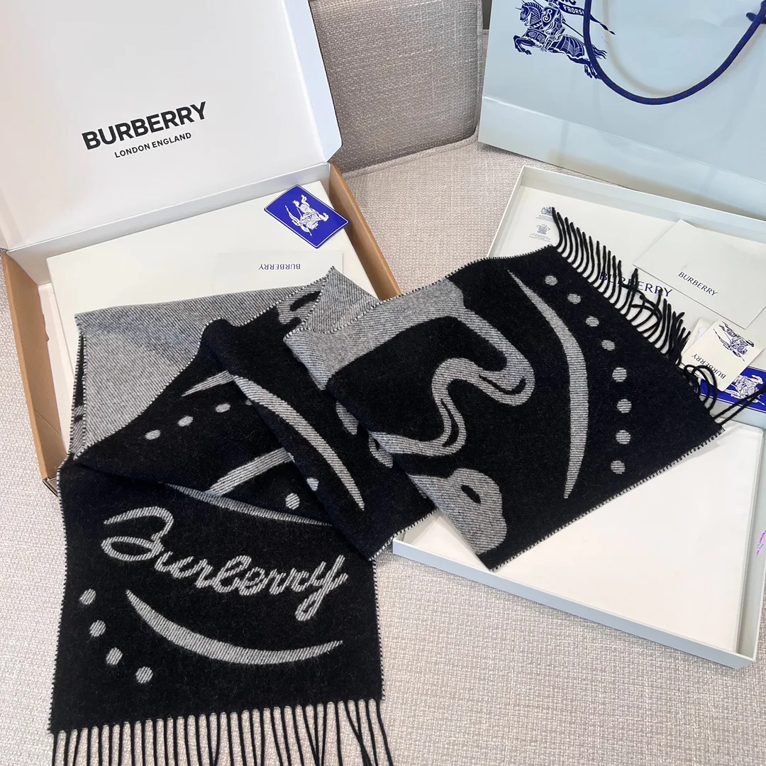 Шарфы Burberry 1326048