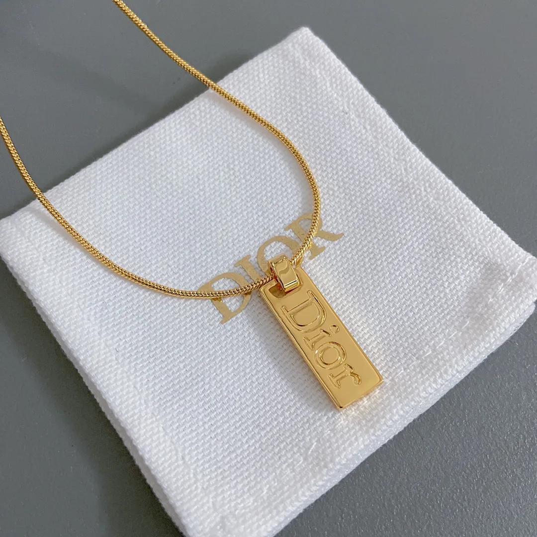 Бижутерия Christian Dior 99313