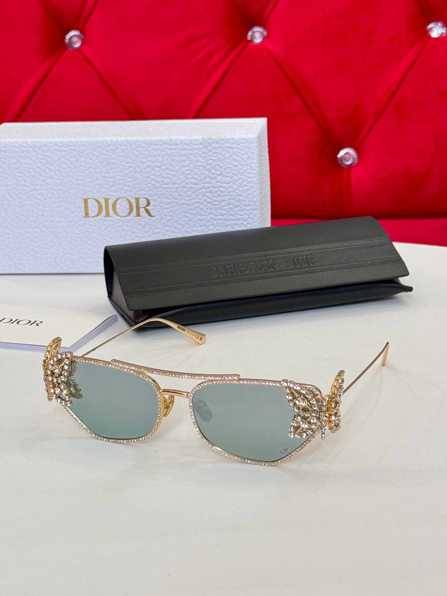 Очки Christian Dior 965538