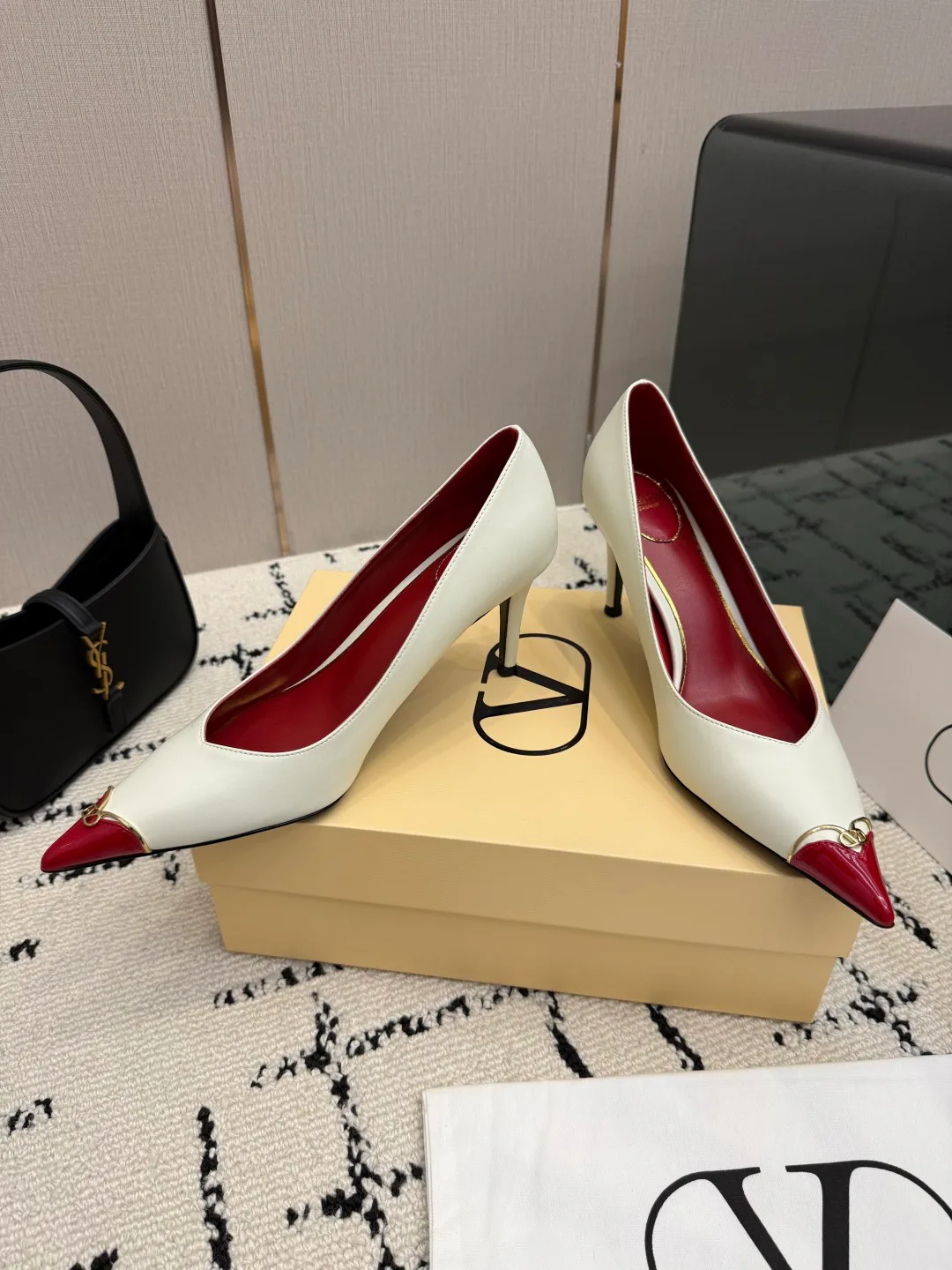 Туфли Женские Valentino 17937559