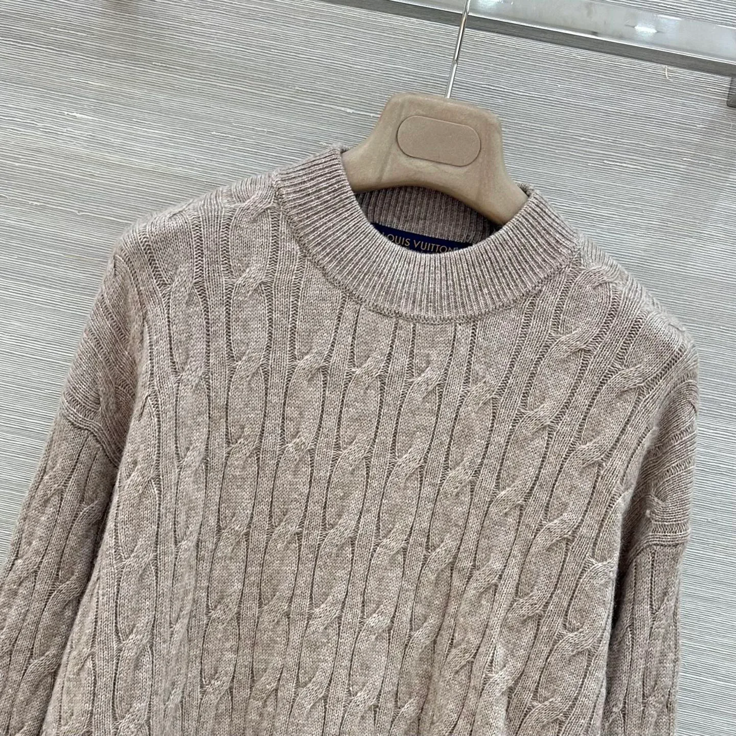 Джемперы И Свитеры Женские Louis Vuitton 19035349