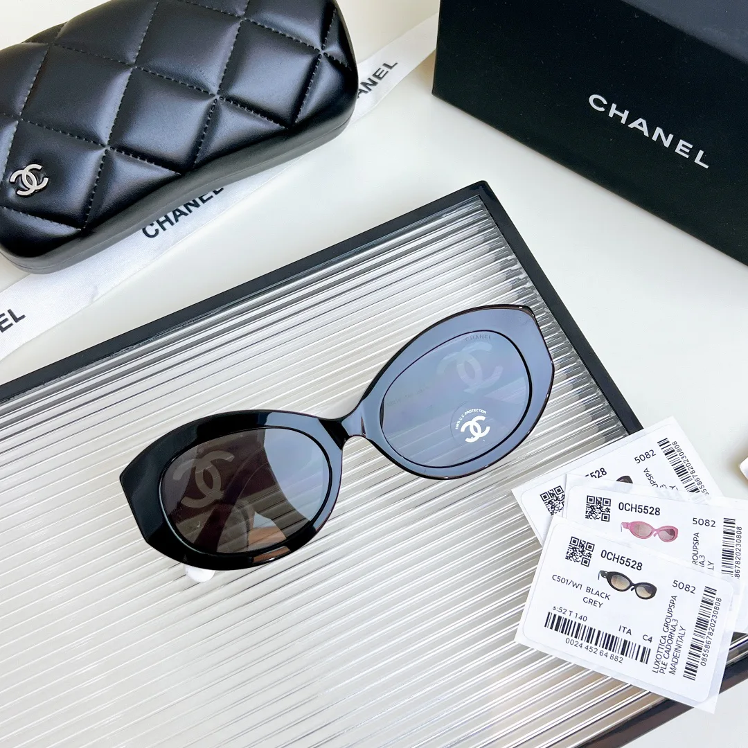 Очки Chanel 174676