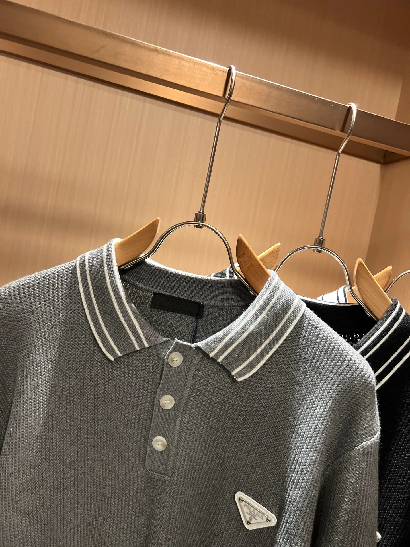 Джемперы И Свитеры Мужские Prada 18395751