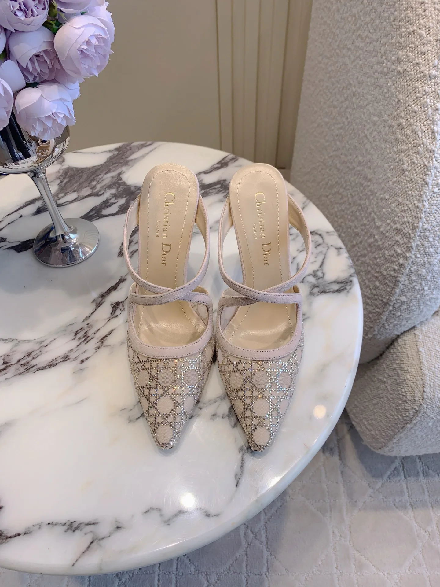 Туфли Женские Christian Dior 17305550