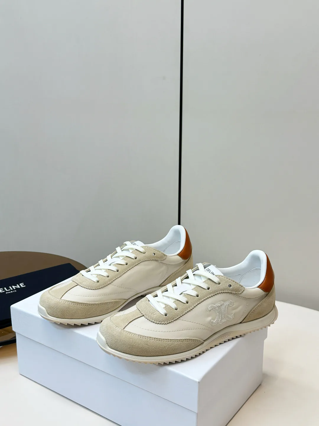 Кроссовки Женские Celine 11324878