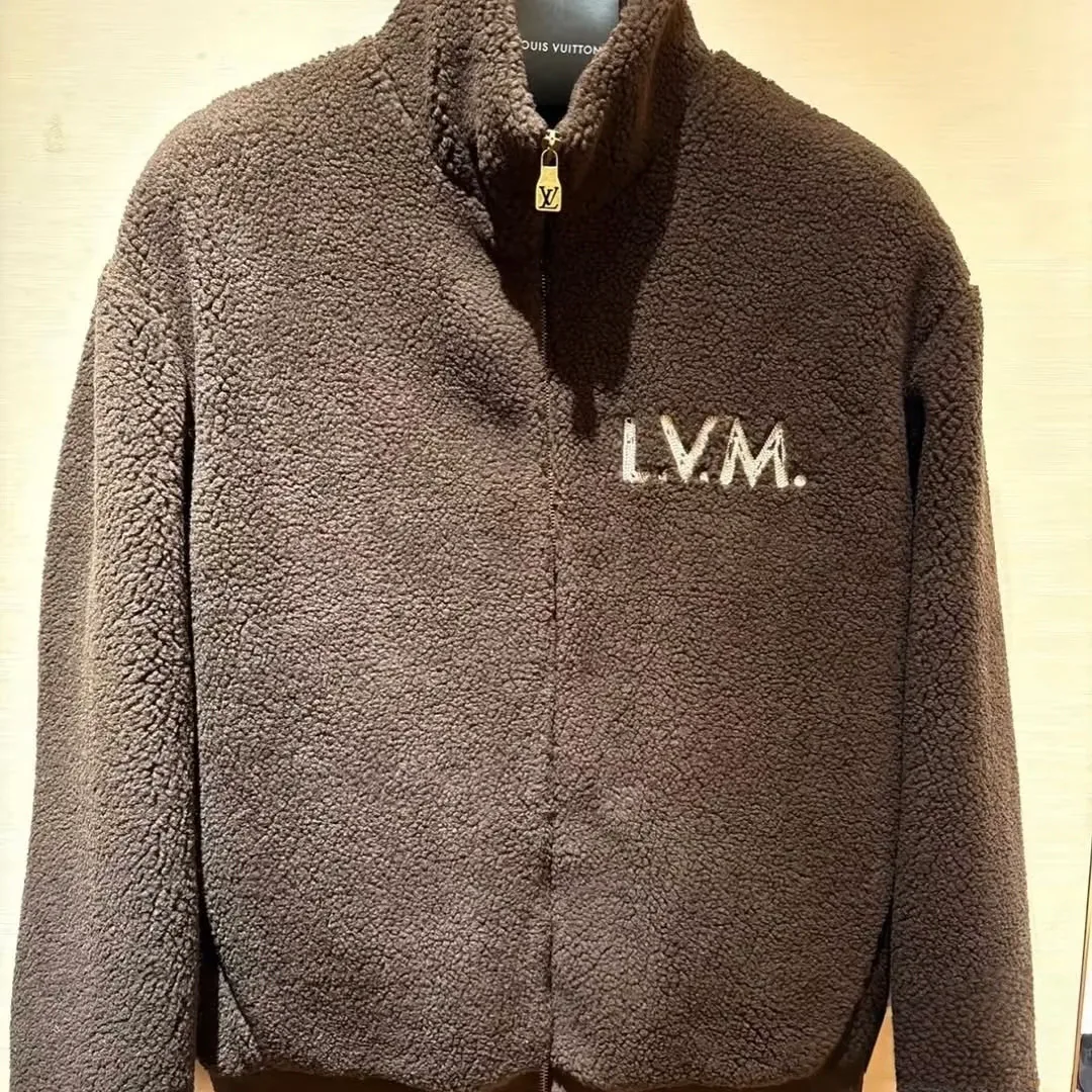 Куртки И Пуховики Мужские Louis Vuitton 852226