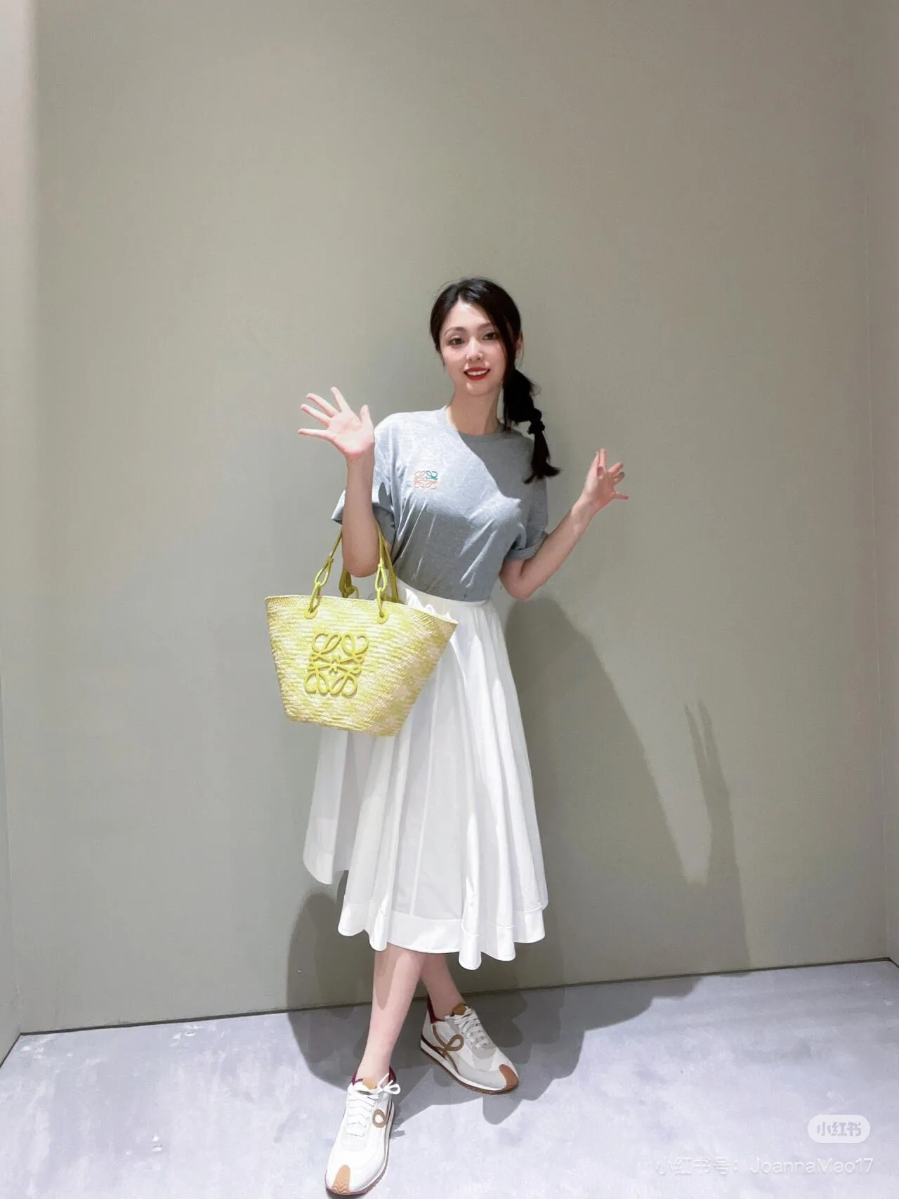 Футболки Женские Loewe 9554