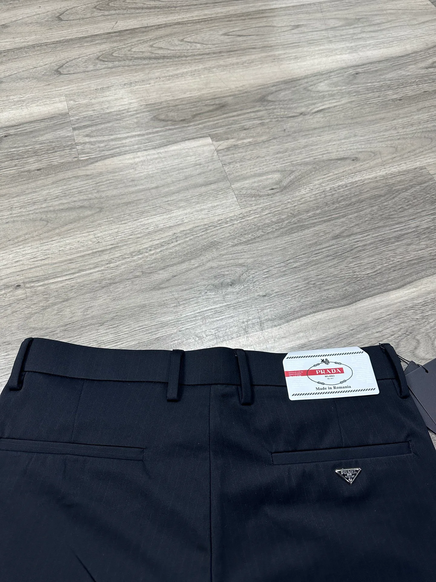 Брюки Женские Prada 11135218