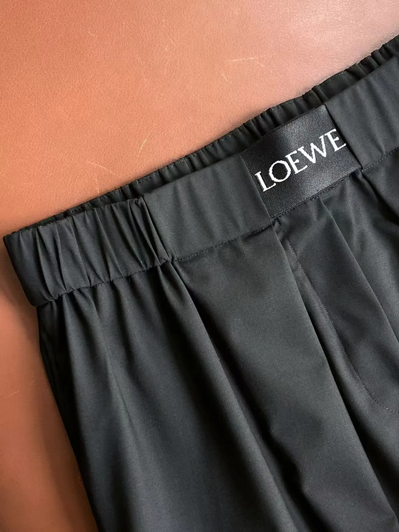 Брюки Женские Loewe 17322345