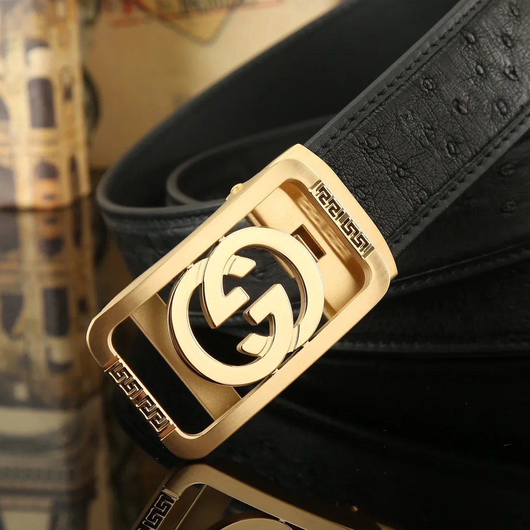 Ремни Gucci 8130