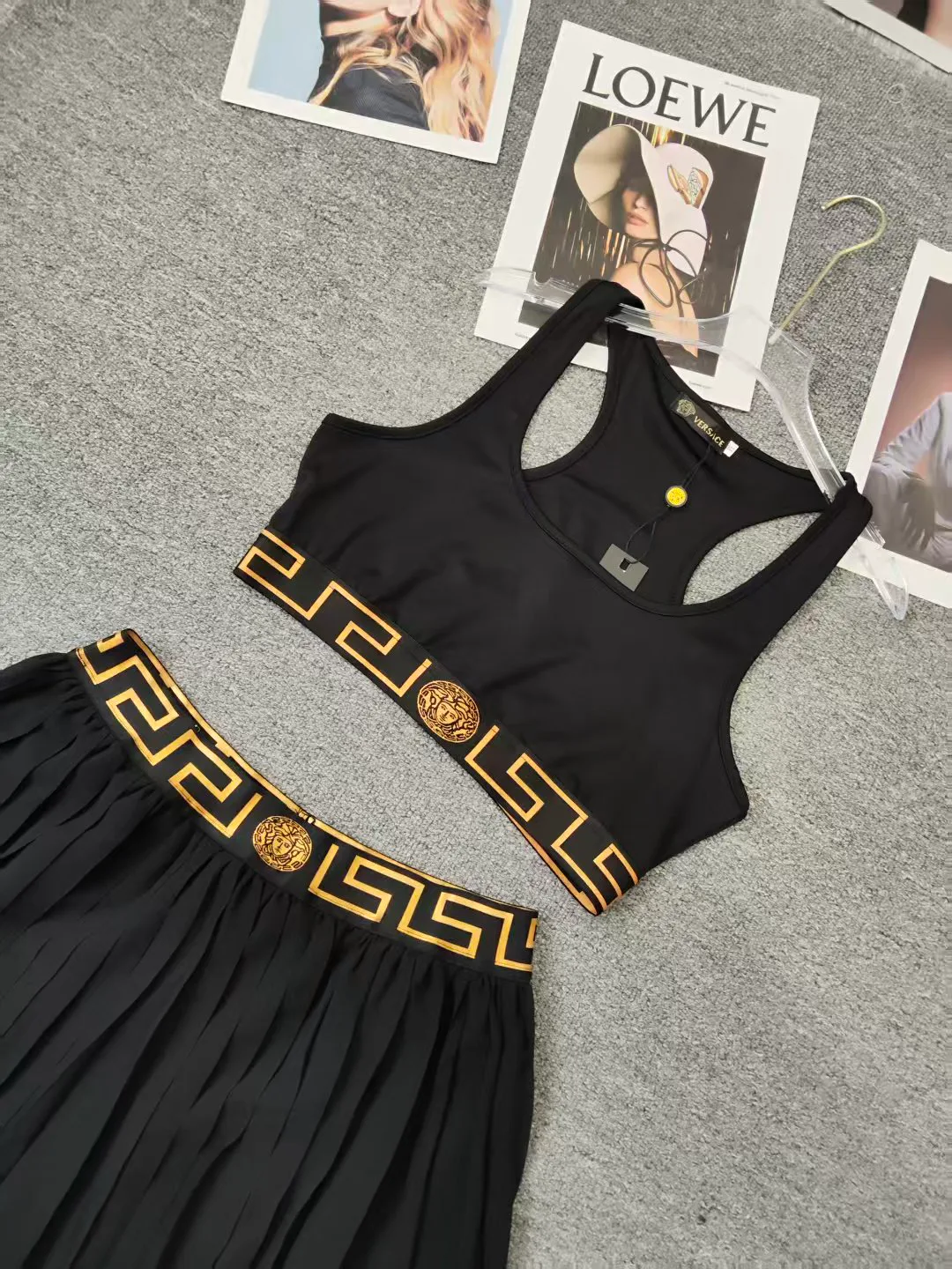 Костюмы Женские Valentino 1872051