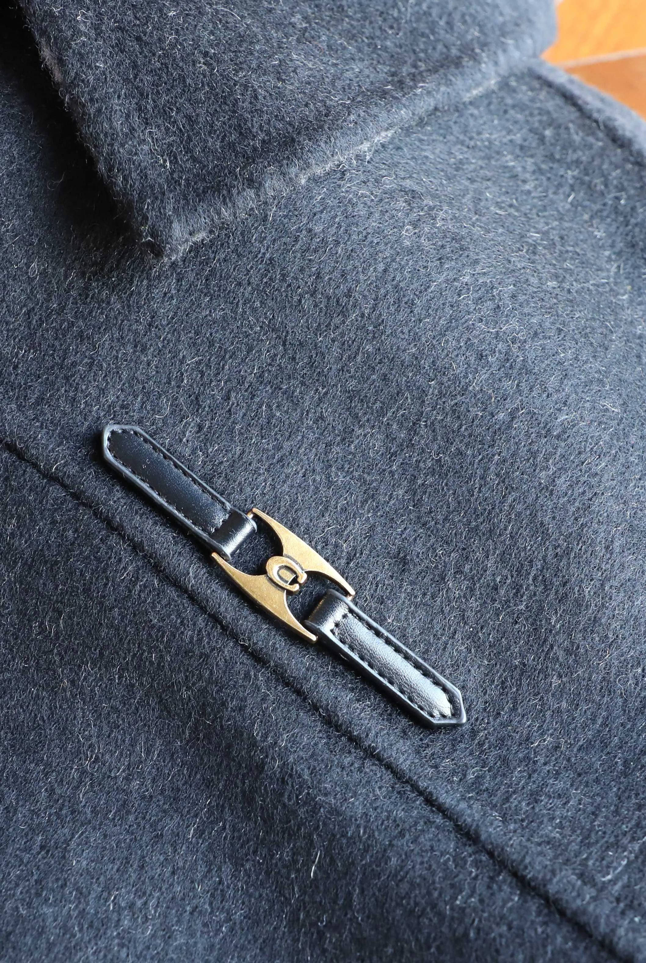 Куртки И Пуховики Женские Coach 240526