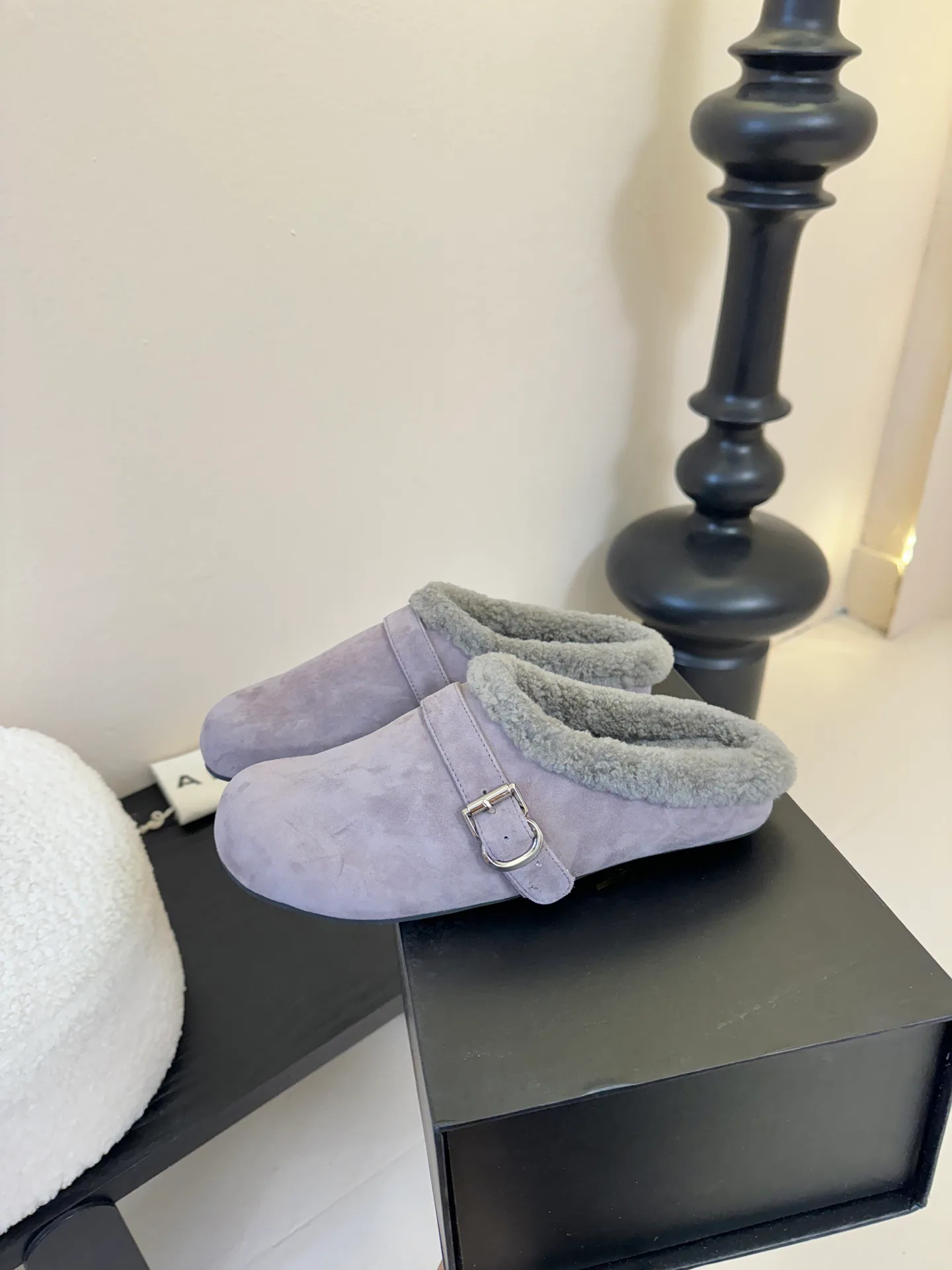 Мюли Женские Alaia 286194