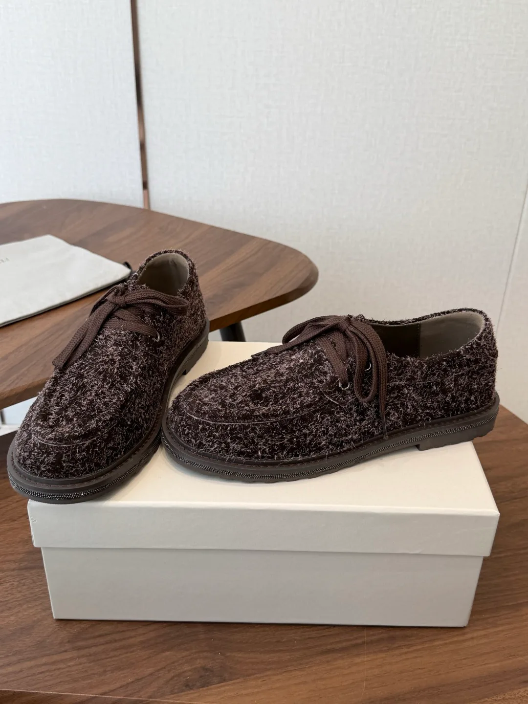 Лоферы И Мокасины Женские Brunello Cucinelli 17599579