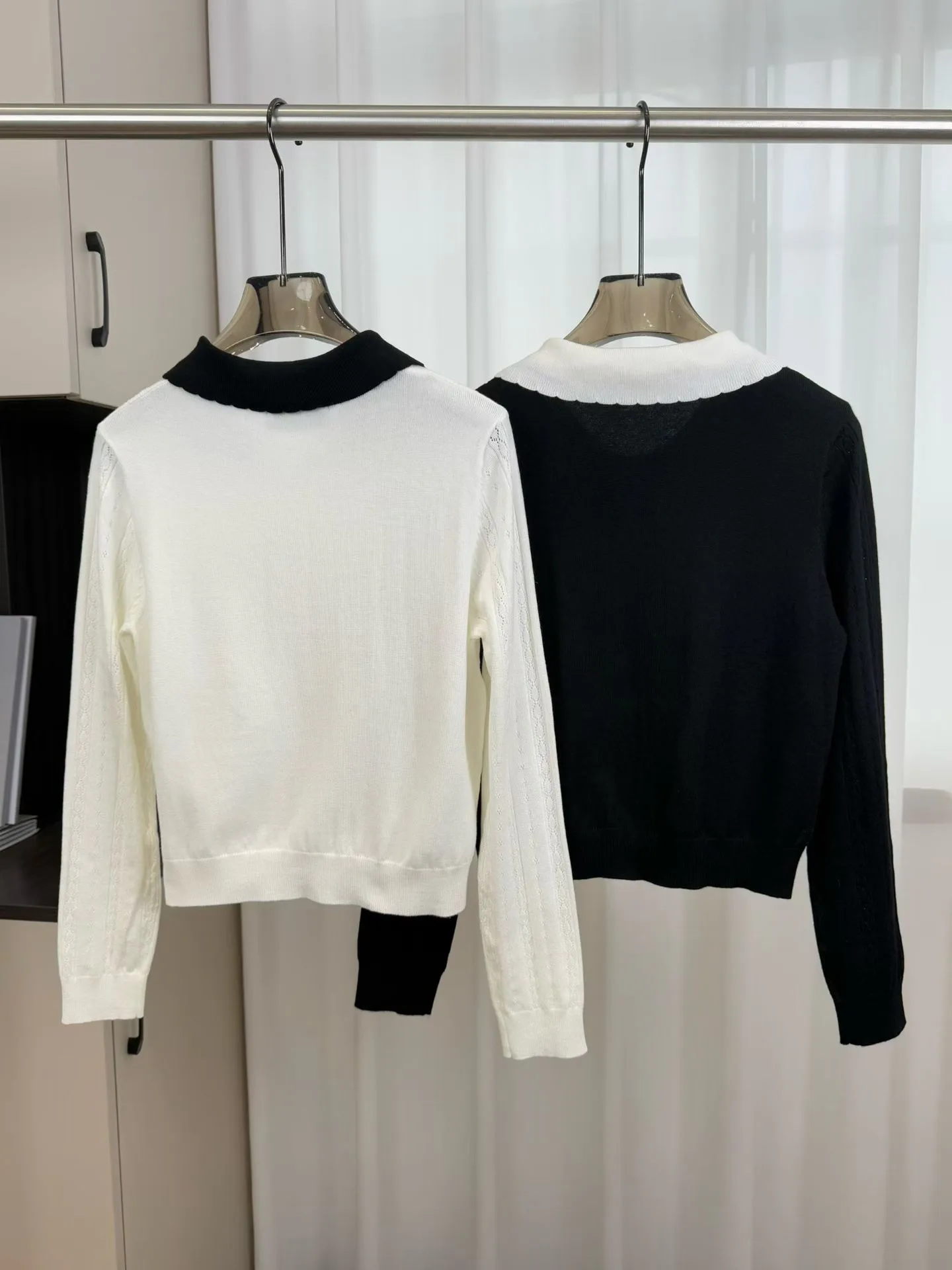 Джемперы И Свитеры Женские Miu Miu 1089515