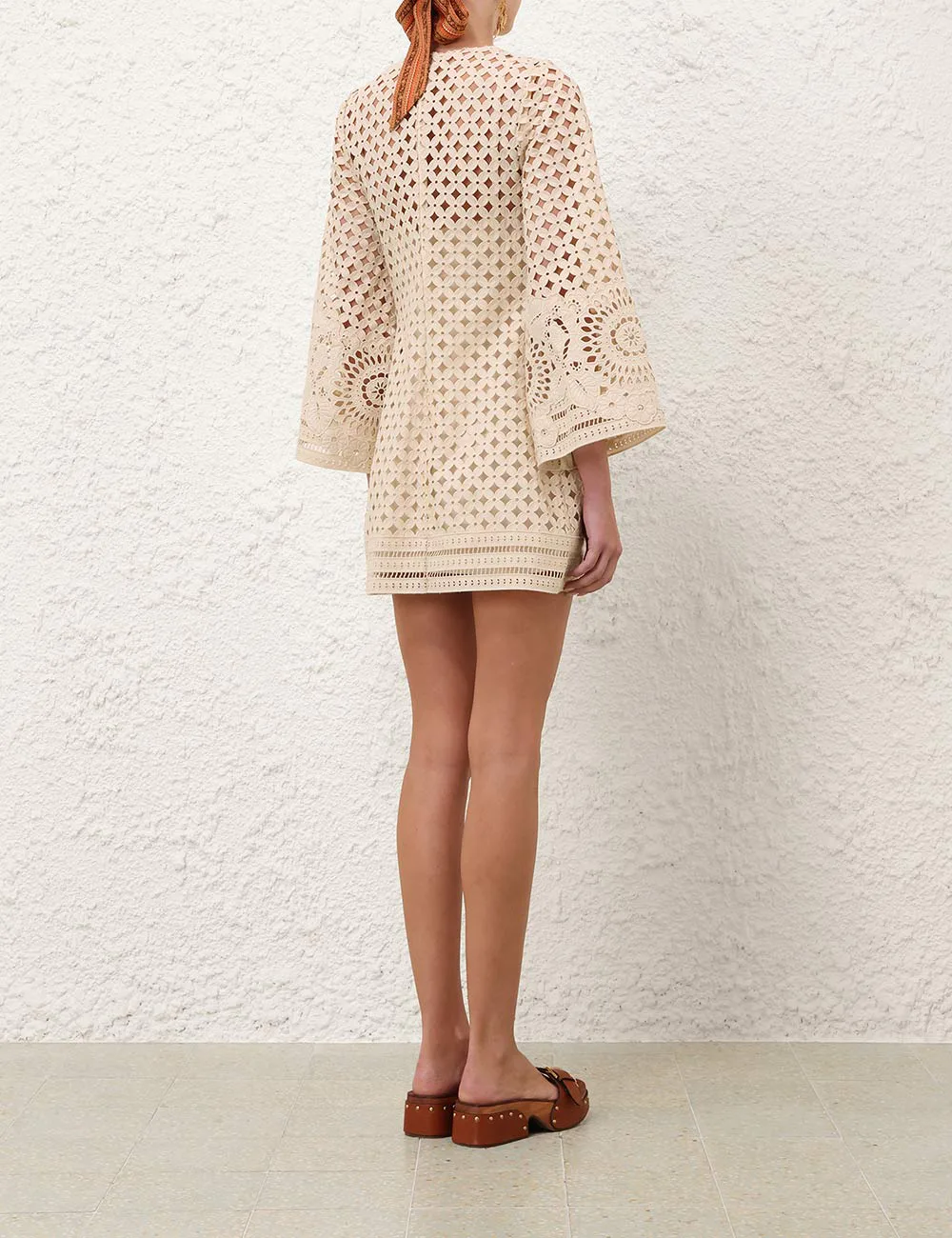 Платья Женские Zimmermann 18280229