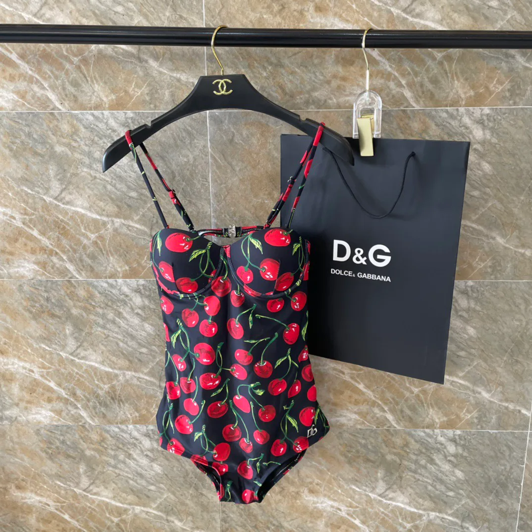 Купальники Женские Dolce & Gabbana 13151022