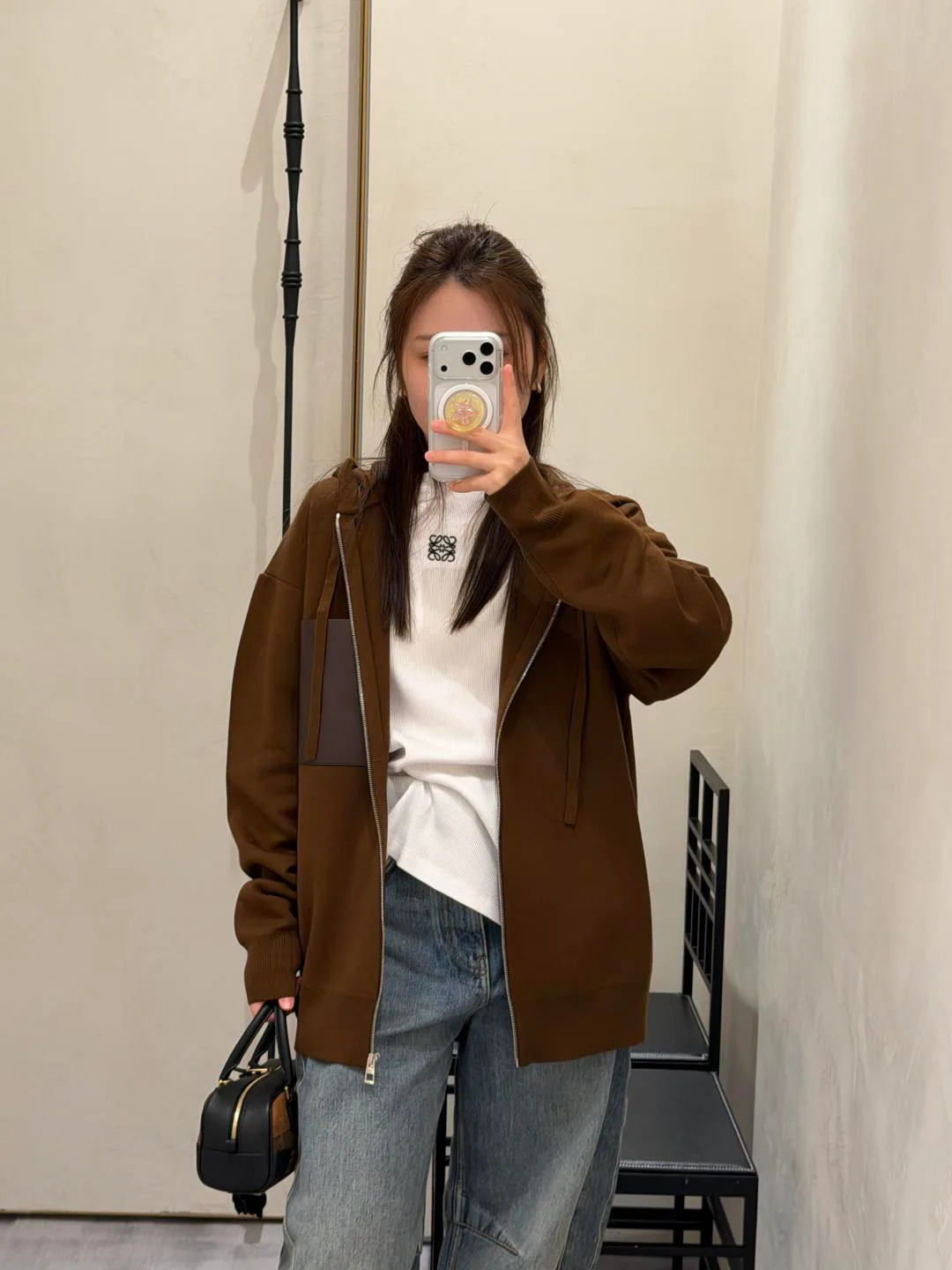 Свитшоты И Худи Мужские Loewe 339512