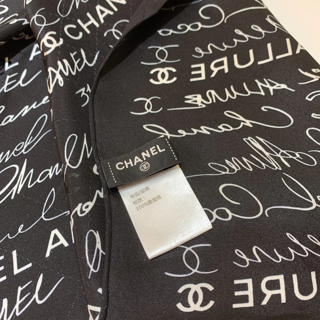 Платки Chanel 14078080