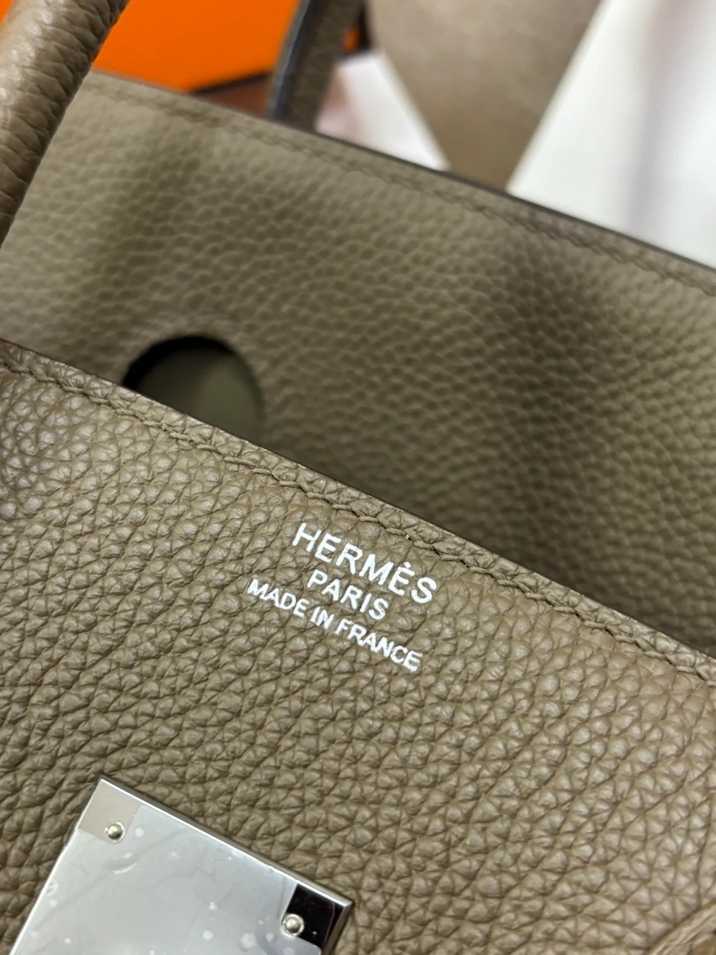 Классические Сумки Женские Hermes 12771046