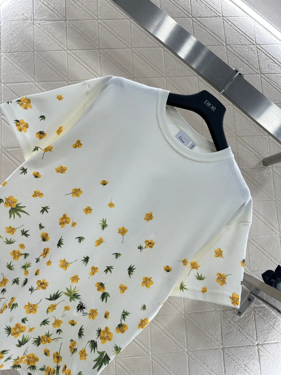 Футболки Женские Christian Dior 9443380