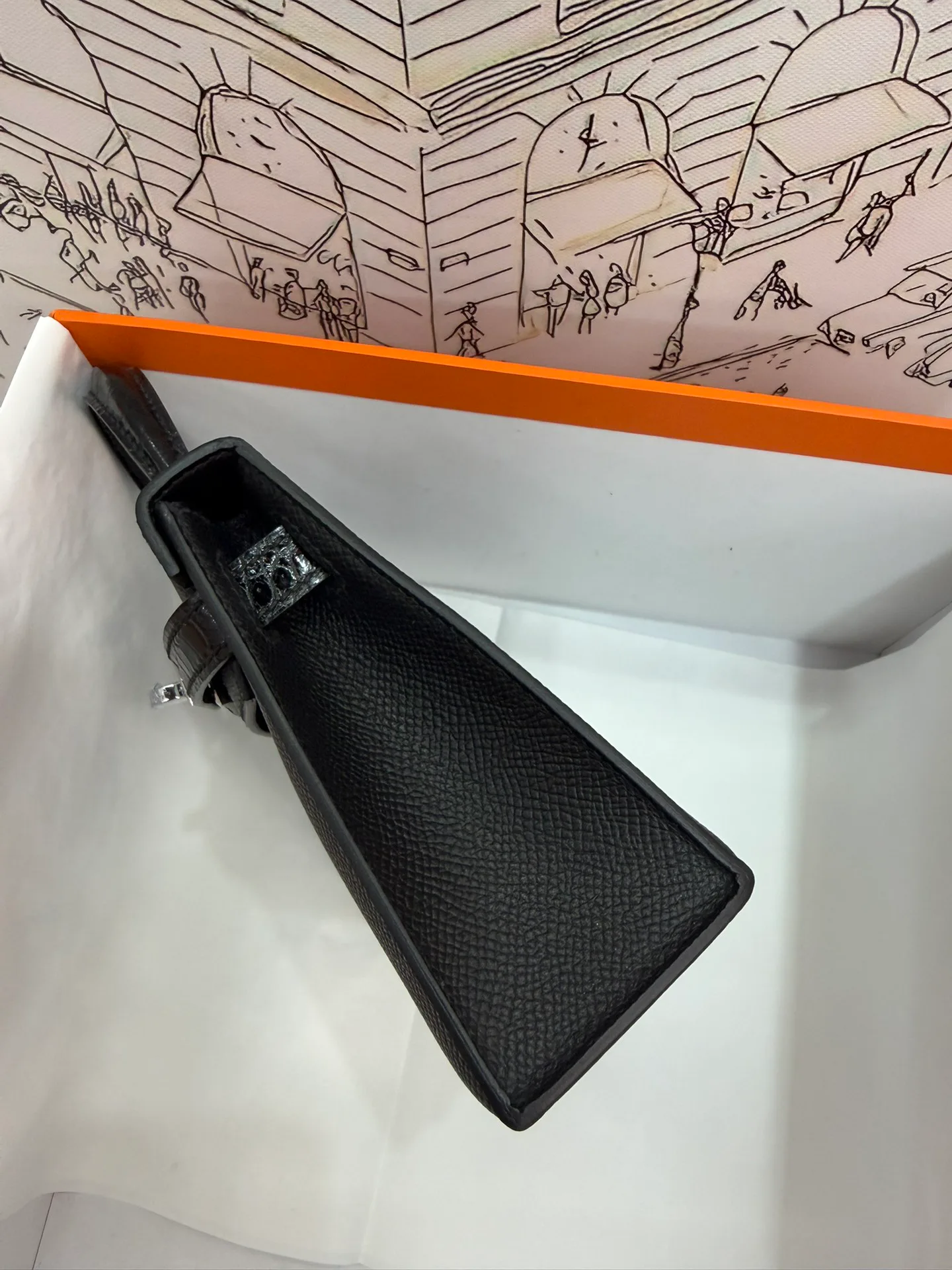 Клатчи Женские Hermes 12708828
