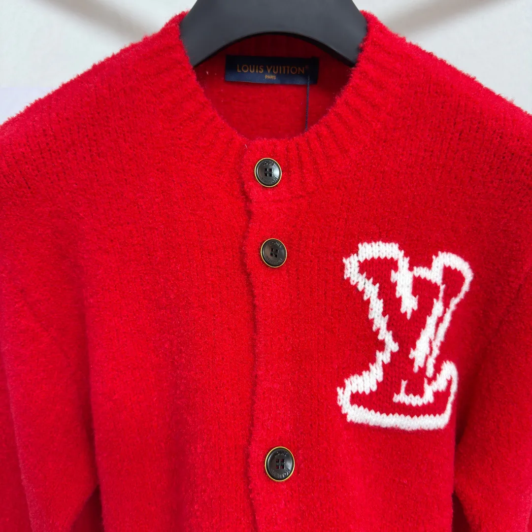 Джемперы И Свитеры Мужские Louis Vuitton 1266878