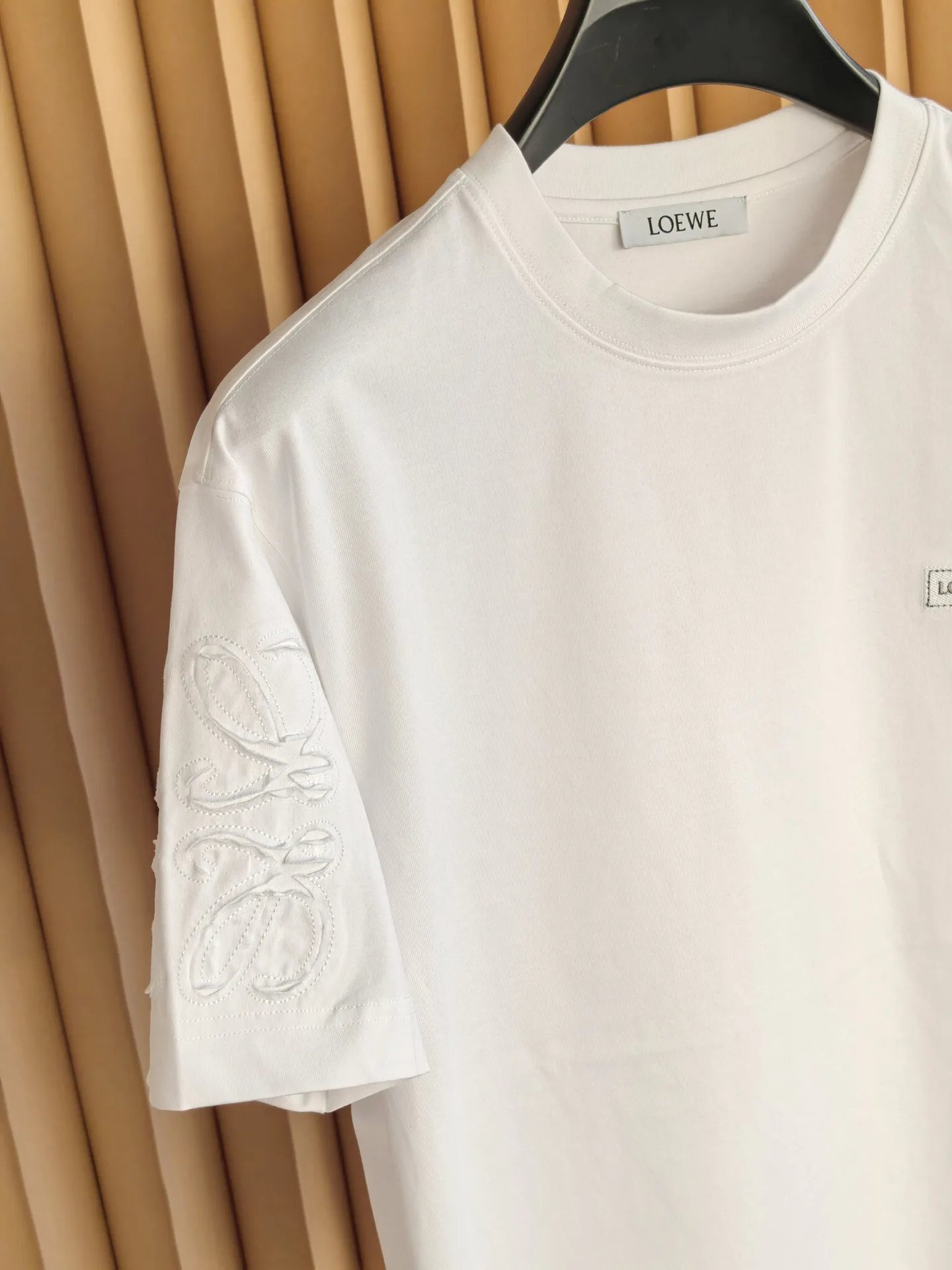 Футболки Мужские Loewe 2015466