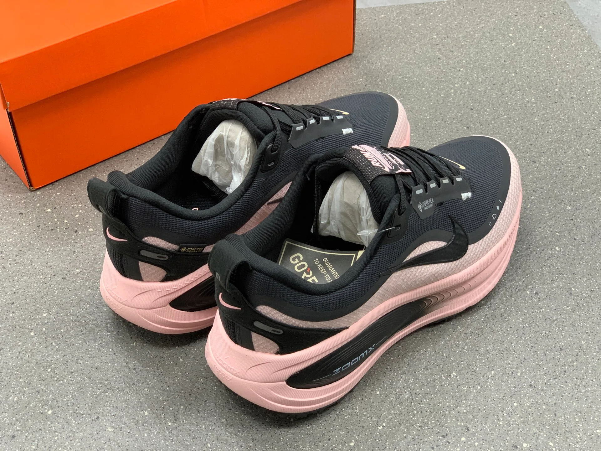 Кроссовки Женские Nike 377548