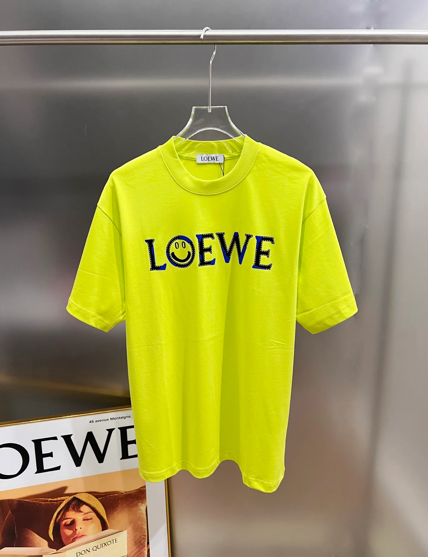 Футболки Мужские Loewe 17662866