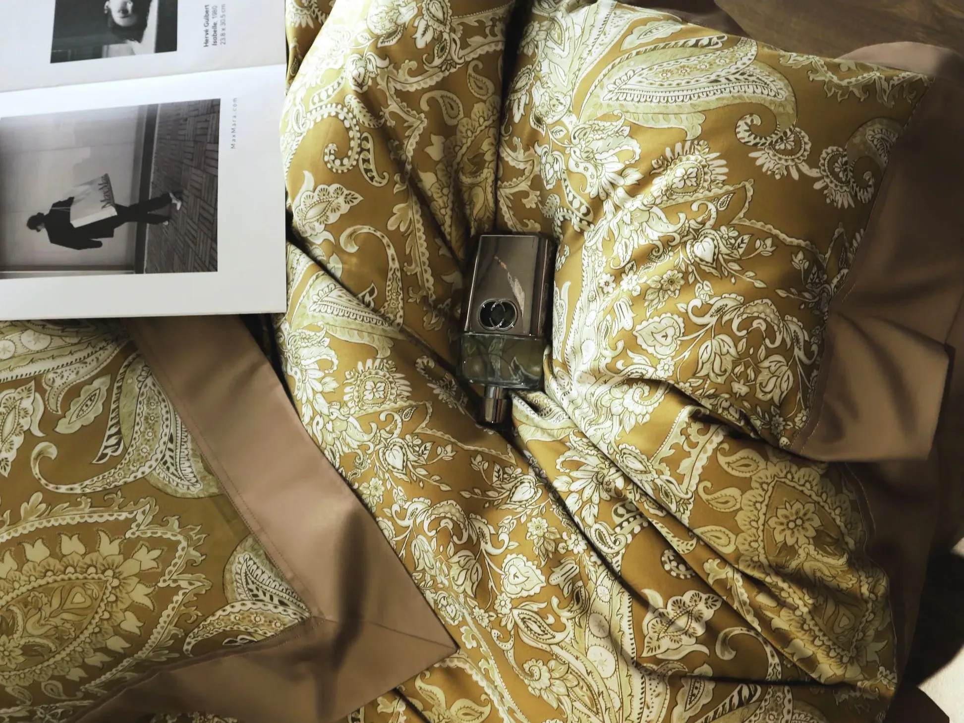 Постельное Белье Hermes 123945