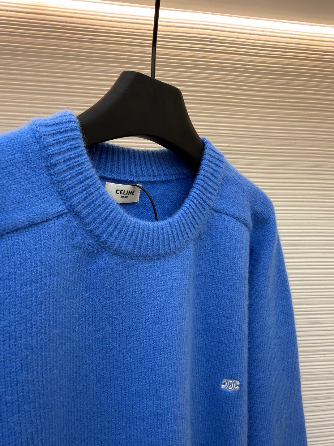 Джемперы И Свитеры Мужские Celine 8234746