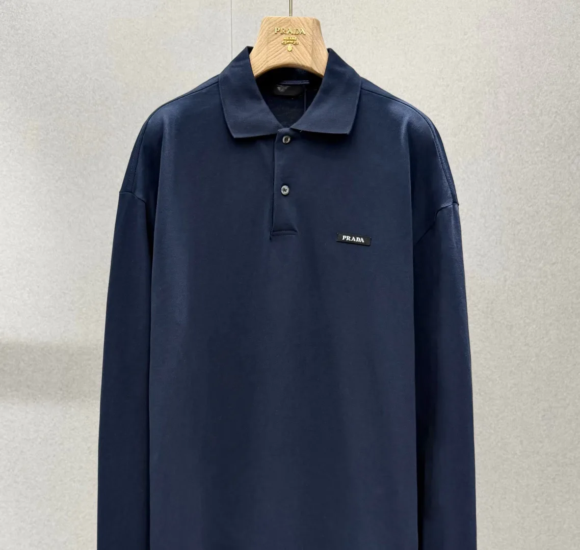 Рубашки Мужские Prada 18771986