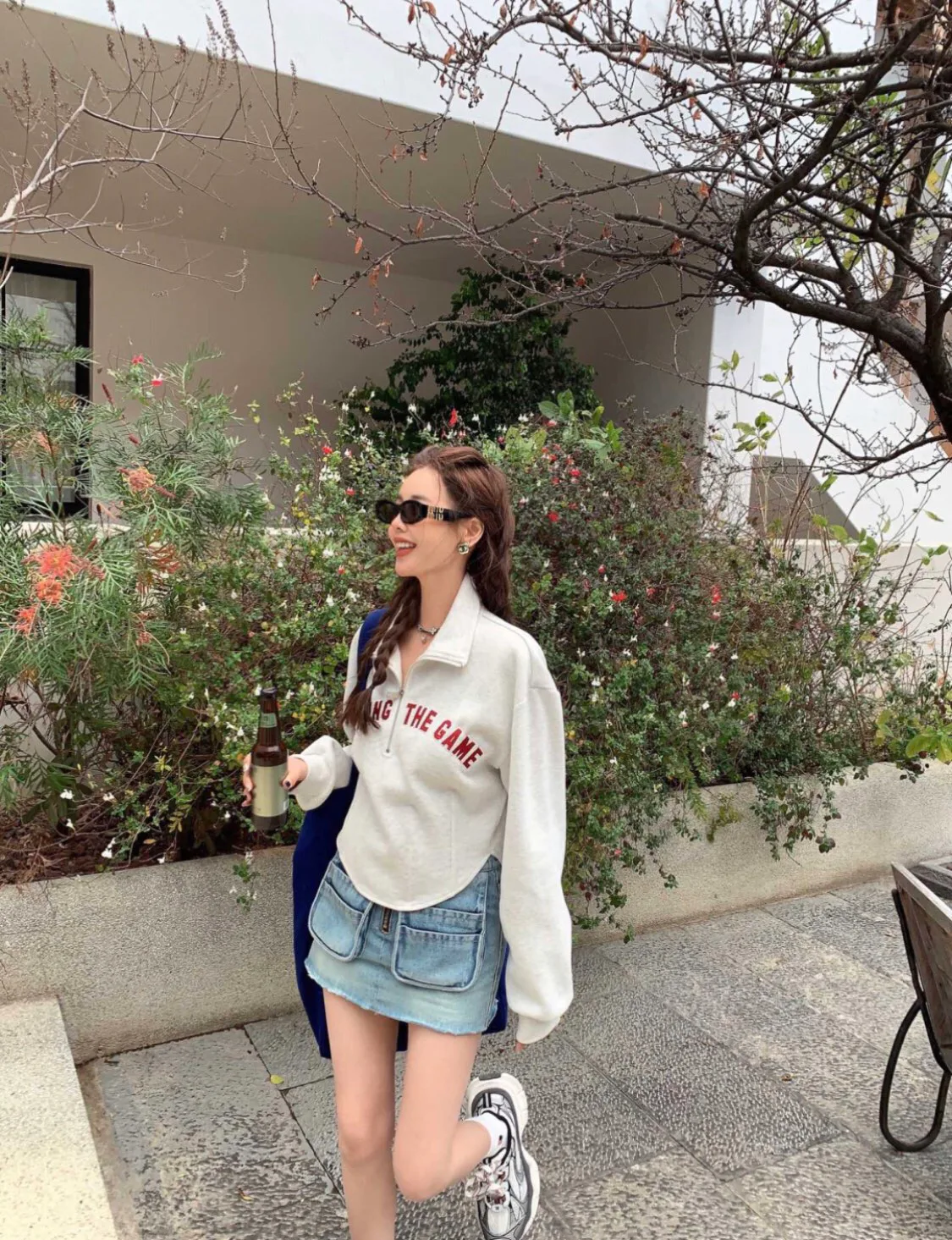 Очки Miu Miu 19905