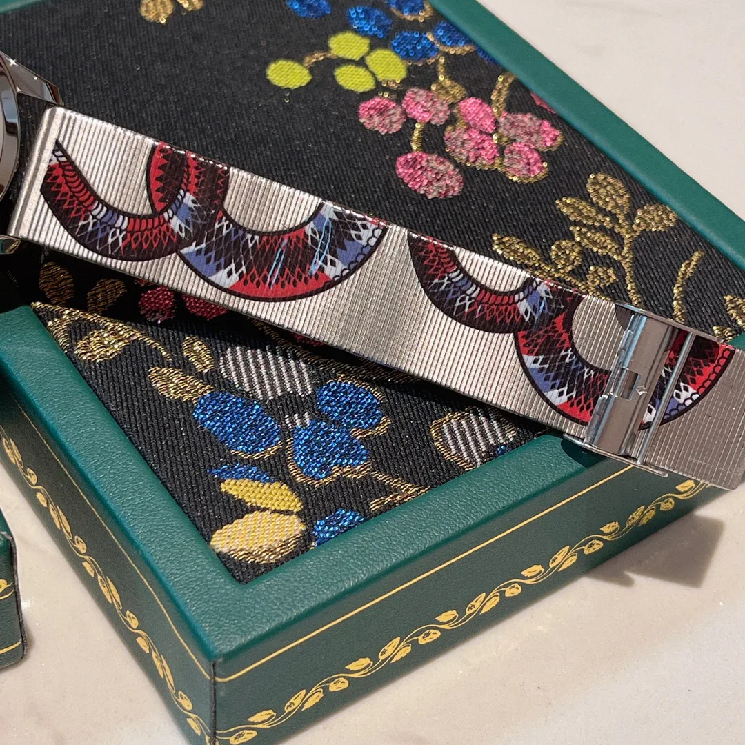 Часы Женские Gucci 11798276