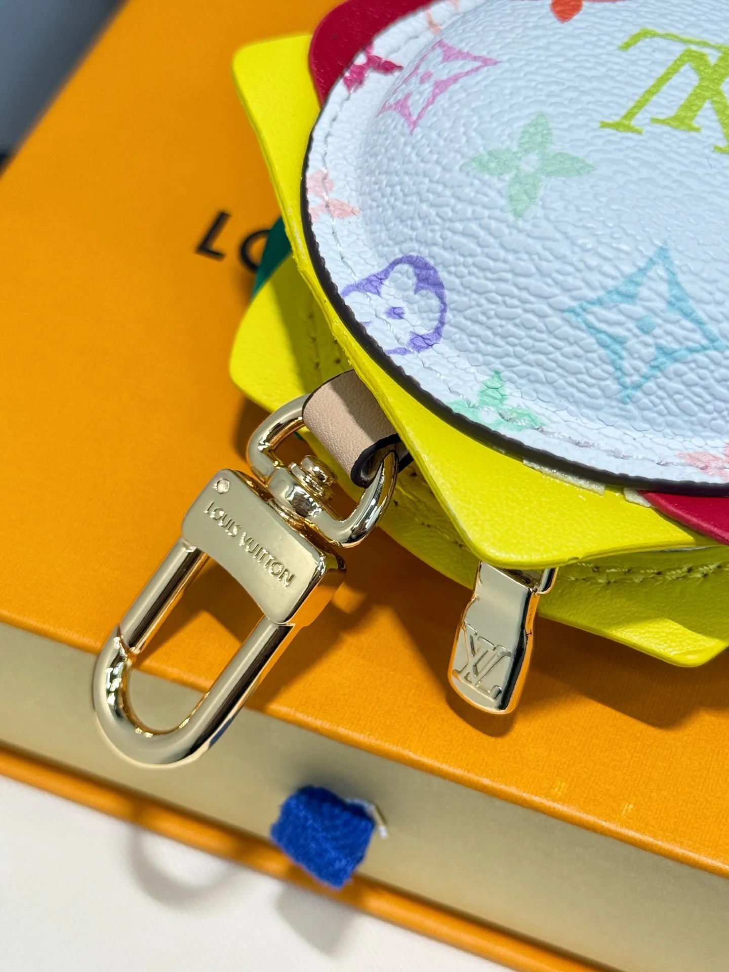 Ключницы Louis Vuitton 5984967
