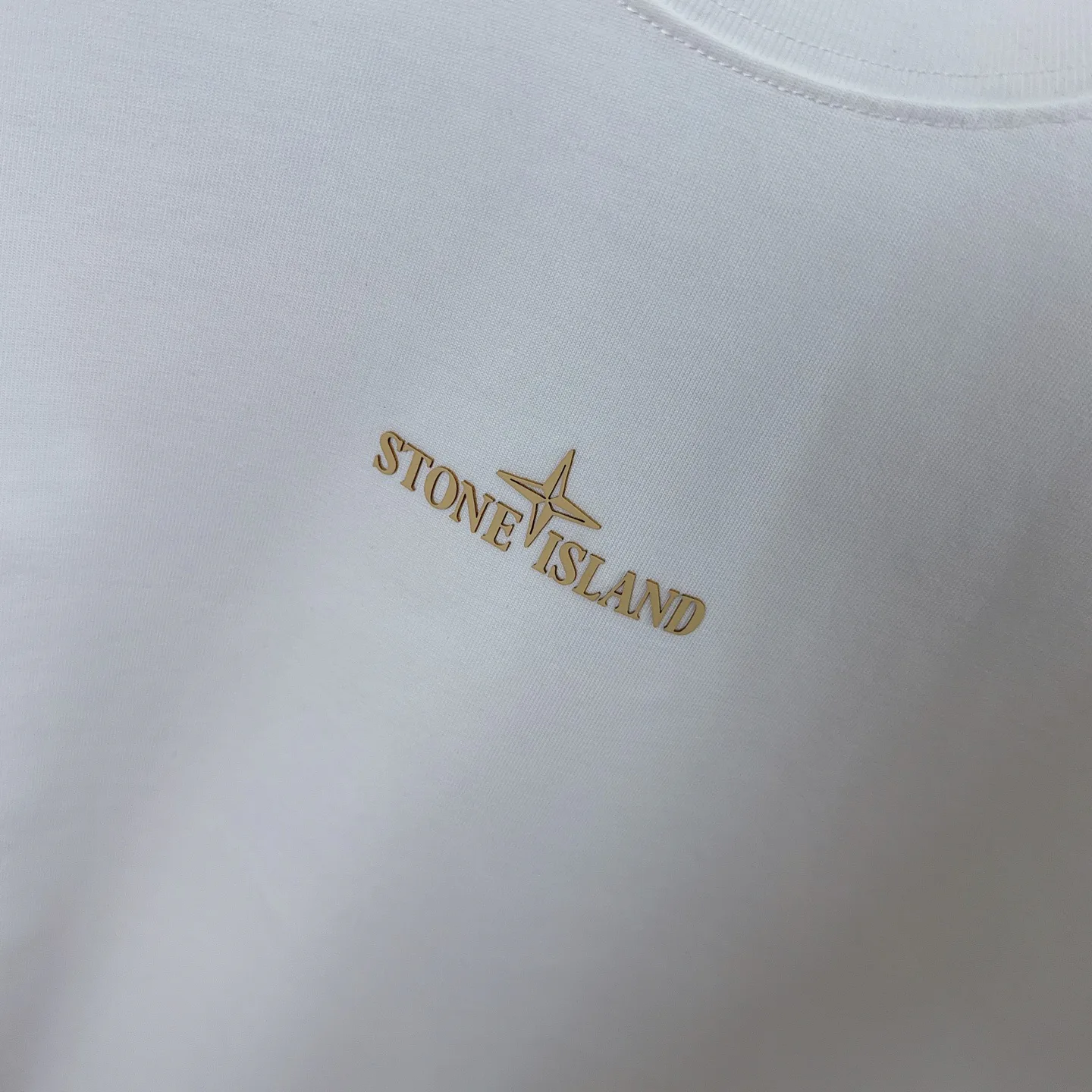 Футболки Мужские Stone Island 11752481