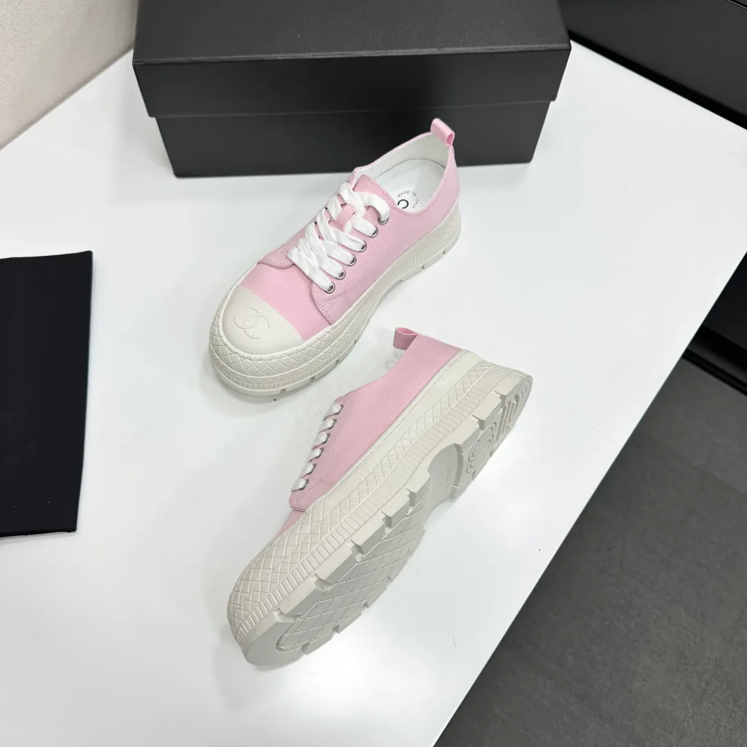 Кеды Женские Chanel 11513206