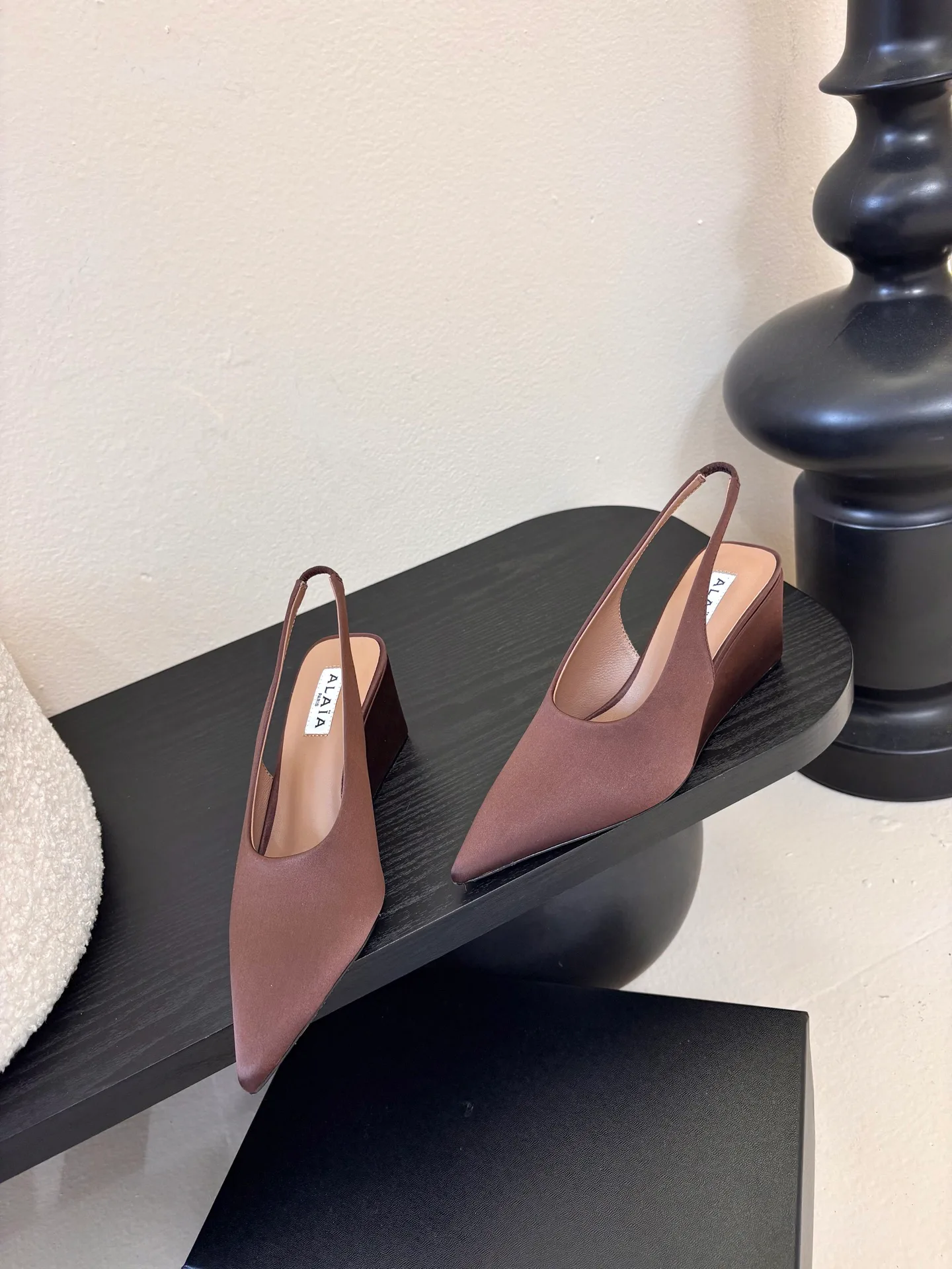 Туфли Женские Alaia 5033728