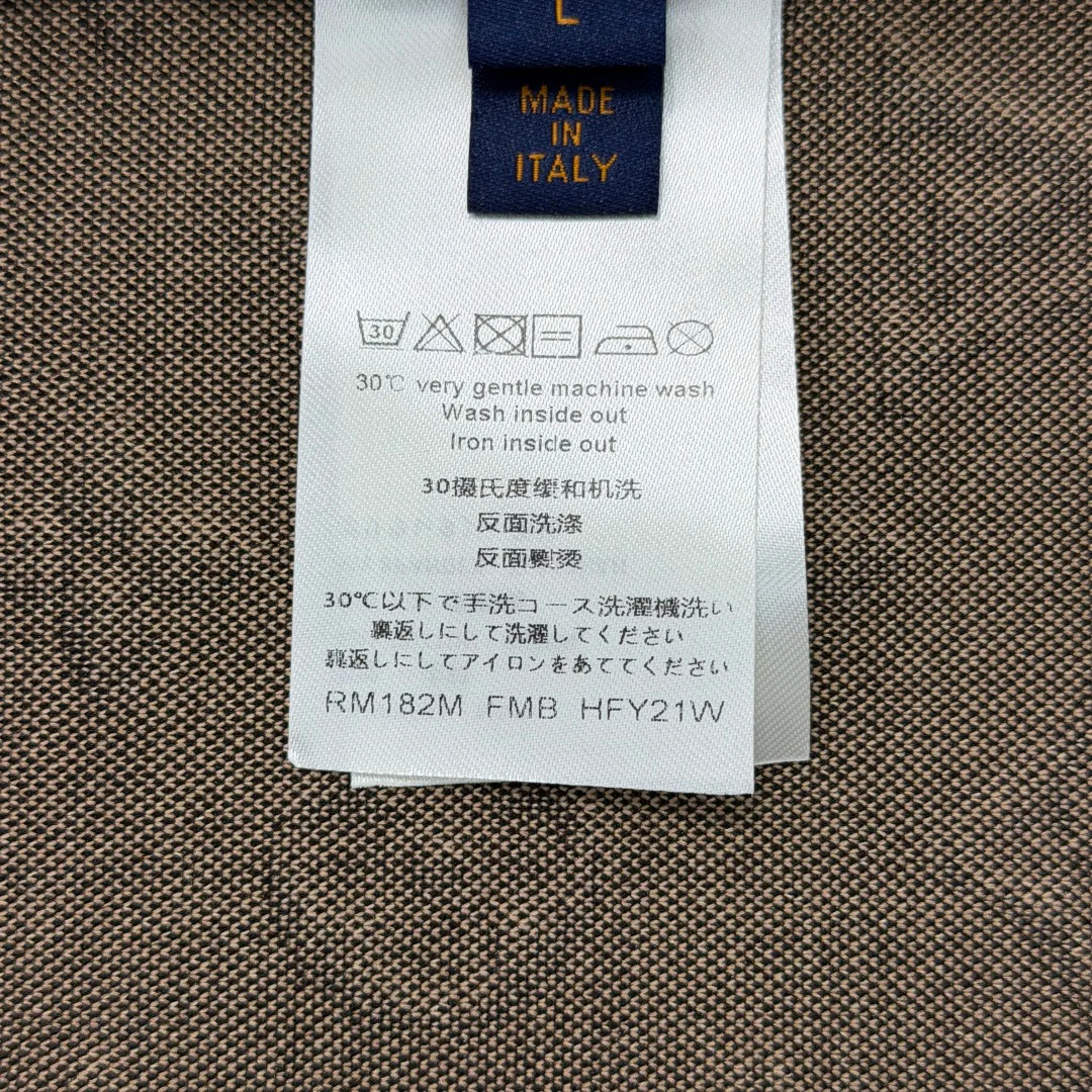 Футболки Мужские Louis Vuitton 12286425