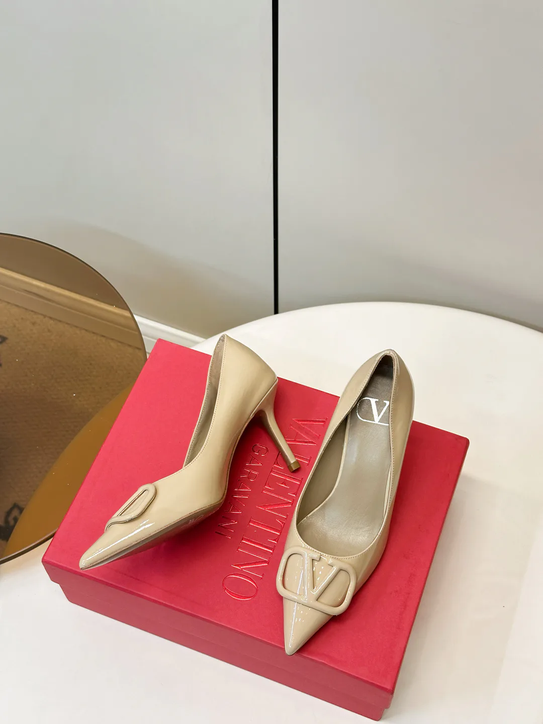 Туфли Женские Valentino 17893238