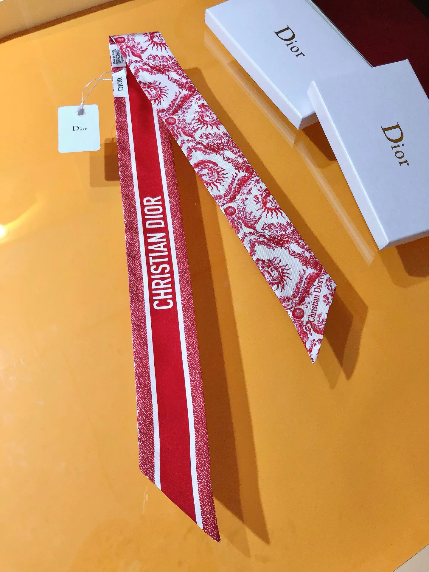 Платки Christian Dior 11507825