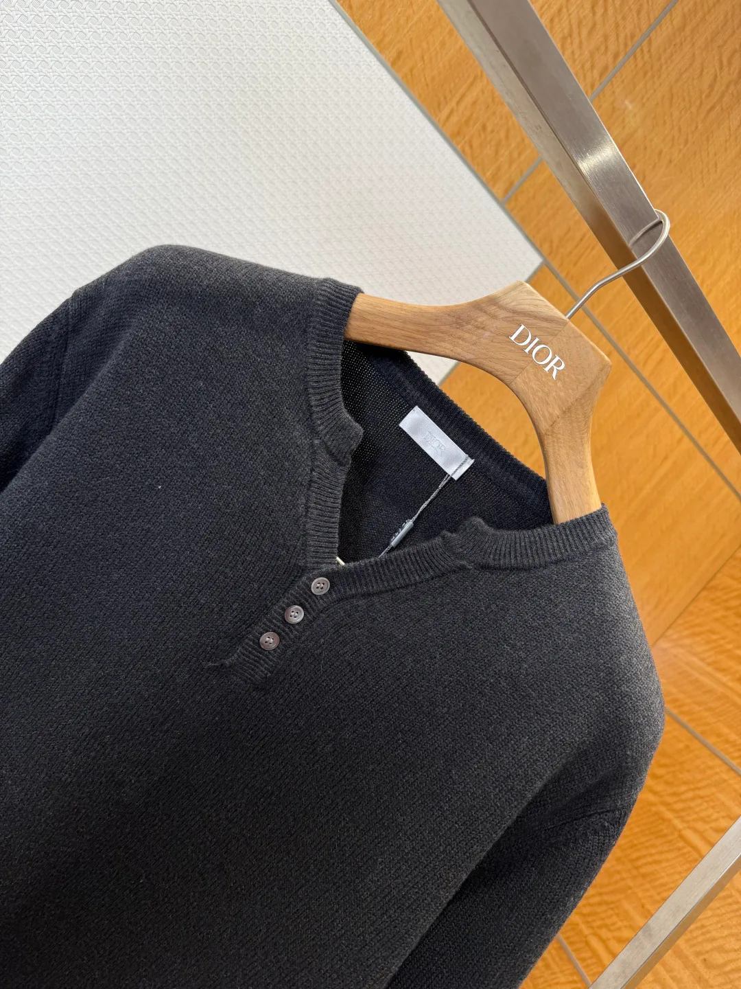 Джемперы И Свитеры Мужские Christian Dior 6527782