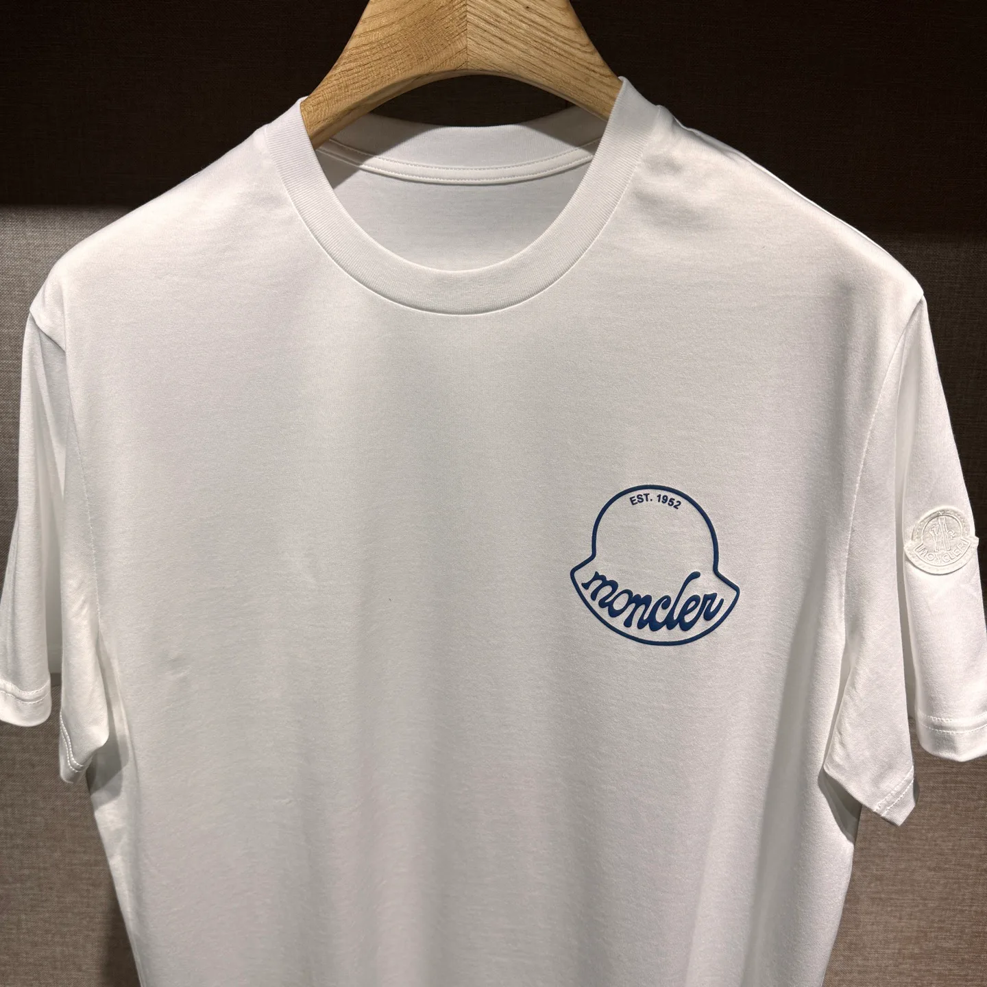 Футболки Мужские Moncler 10400670