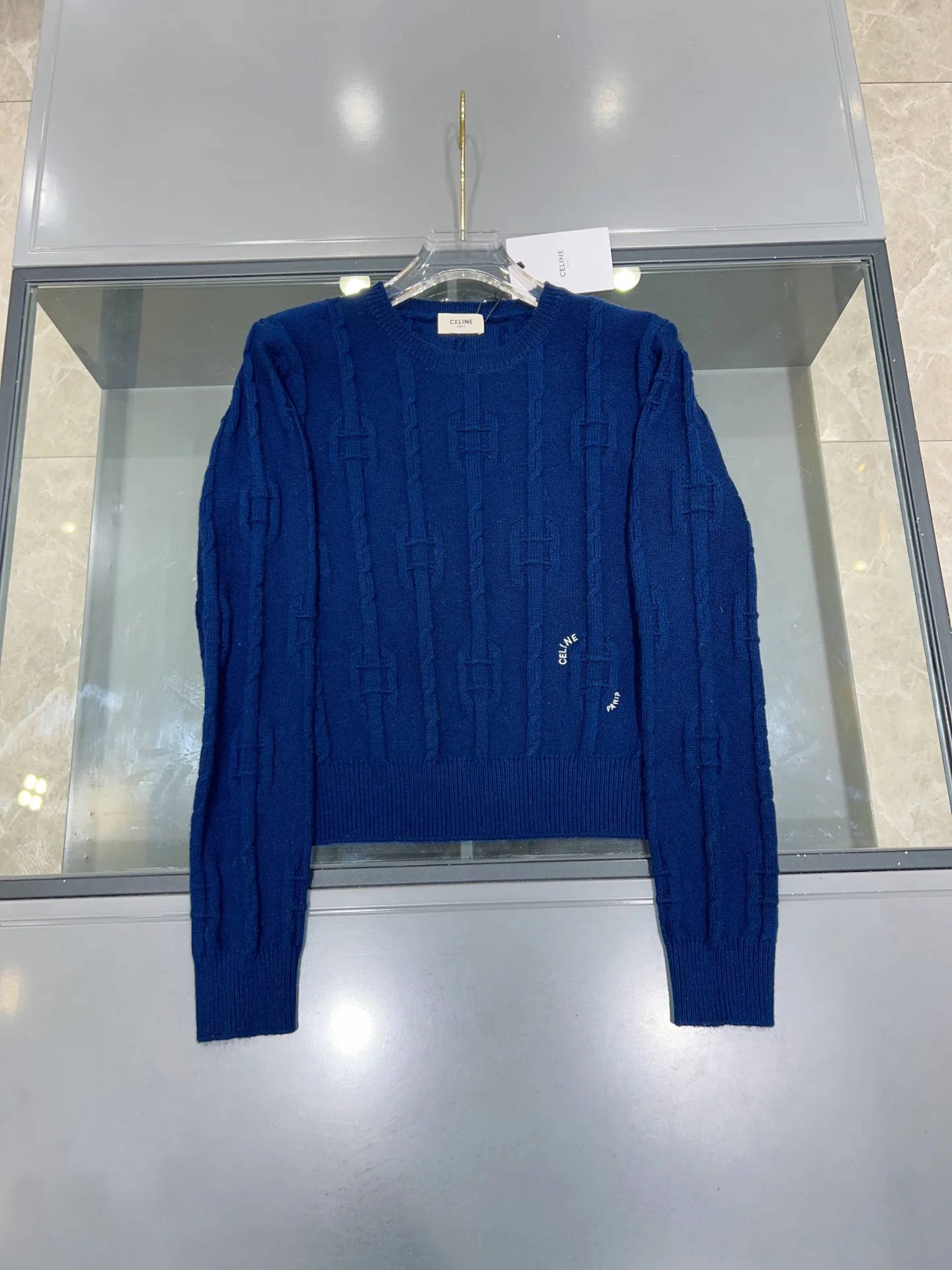 Джемперы И Свитеры Женские Celine 859792