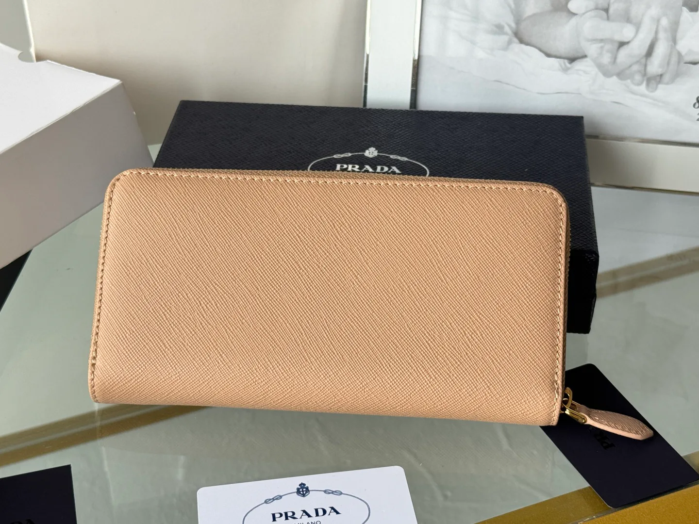 Клатчи Женские Prada 17999866