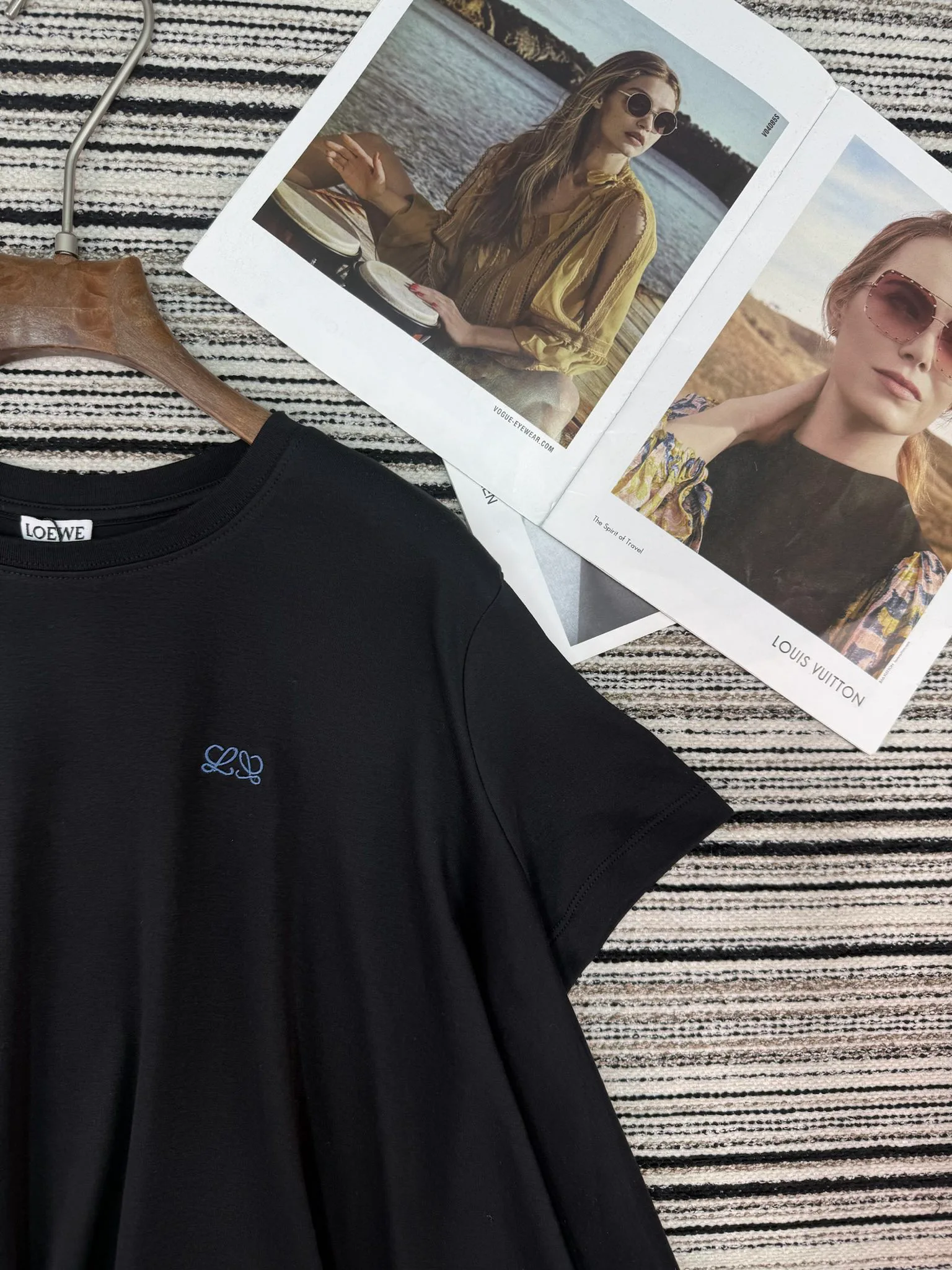 Футболки Женские Loewe 11484673